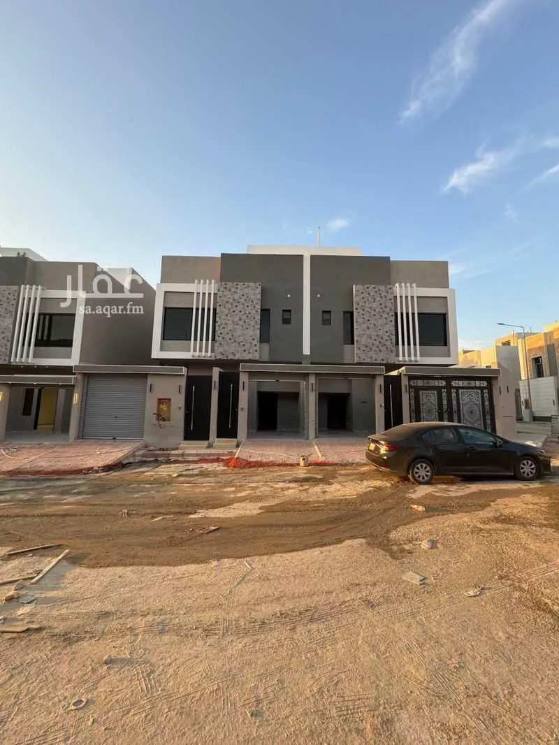 دور للبيع في شارع رفحاء, حي طيبة, مدينة الرياض, منطقة الرياض 1 صورة