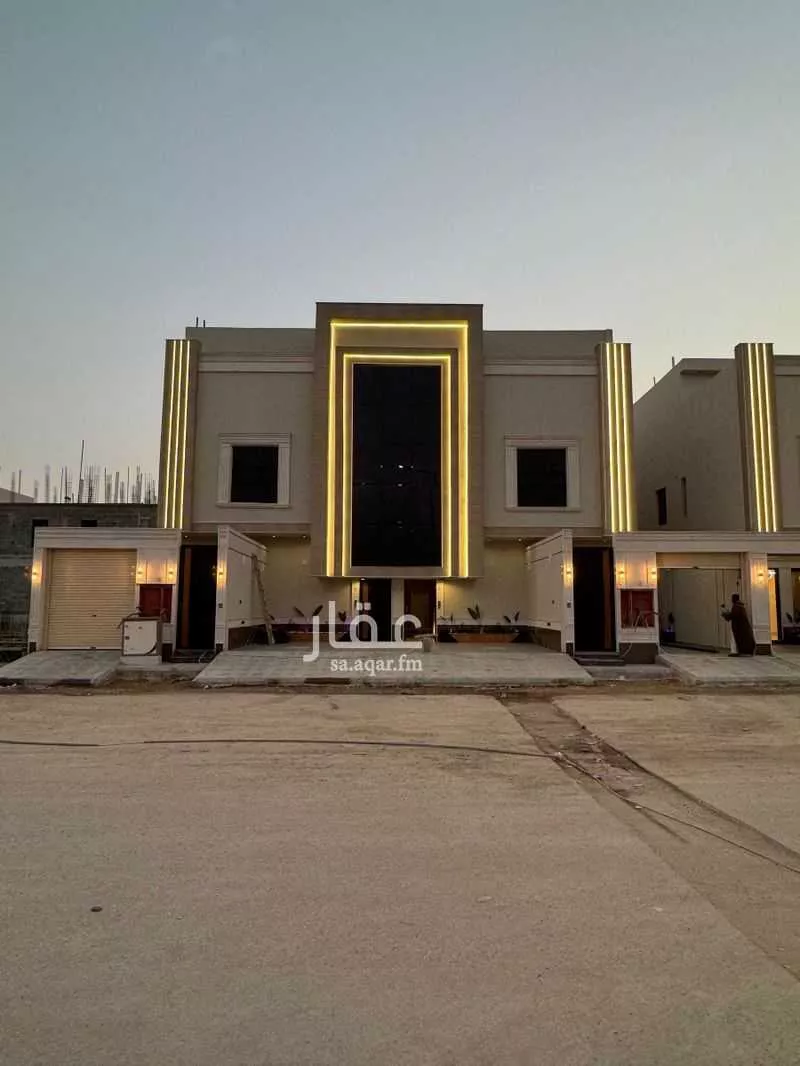 دور للبيع في شارع الوادي الأخضر, حي ديراب, مدينة الرياض, منطقة الرياض 1 صورة