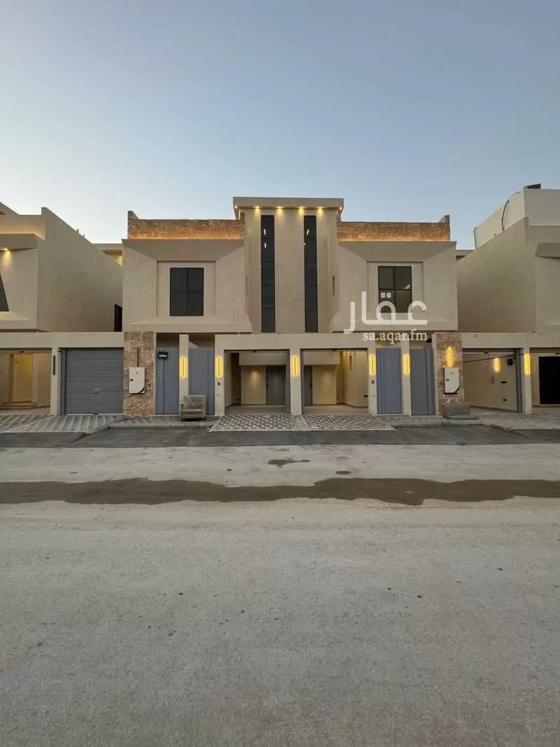 دور للبيع في شارع الحريق, حي ديراب, مدينة الرياض, منطقة الرياض 1 صورة