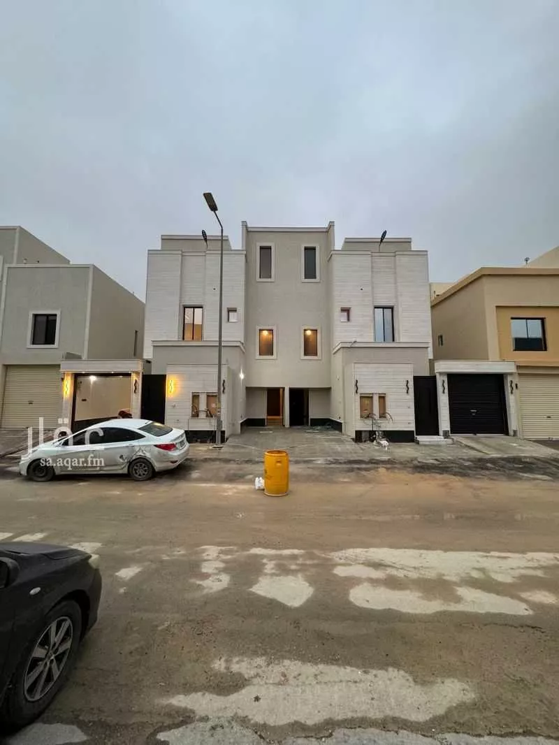 دور للبيع في حي بدر, مدينة الرياض, منطقة الرياض 1 صورة