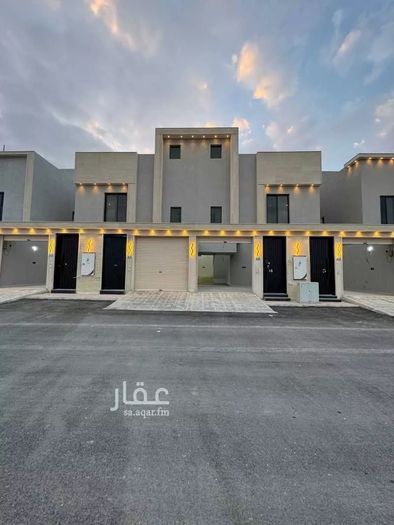 دور للبيع في حي بدر, مدينة الرياض, منطقة الرياض 1 صورة