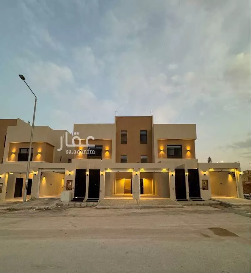 دور للبيع في شارع الحكمان, حي ديراب, مدينة الرياض, منطقة الرياض 1 صورة