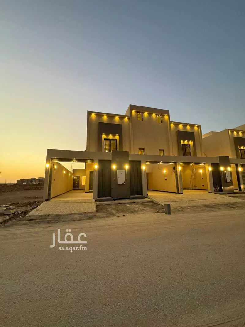 دور للبيع في شارع جناده الهروي, حي بدر, مدينة الرياض, منطقة الرياض 1 صورة