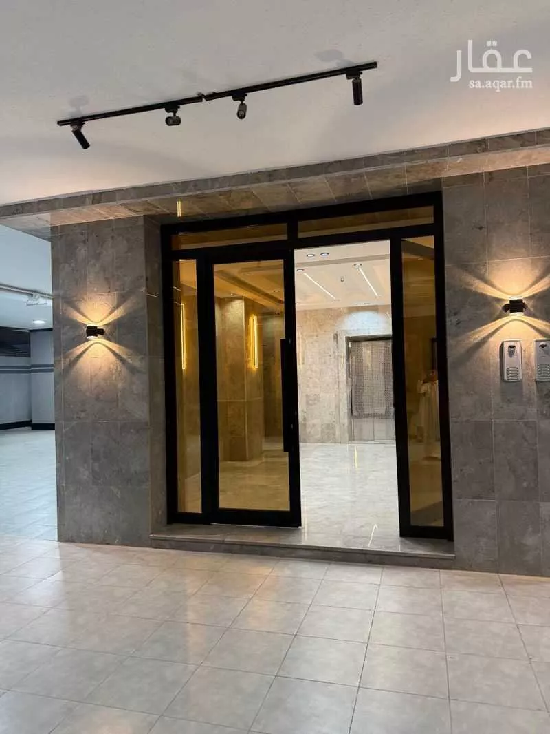 شقة للإيجار في شارع عبد الله بن هاشم يماني ، حي مريخ ، جدة ، جدة 1 صورة