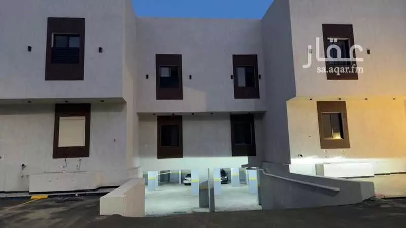 شقة للبيع في شارع ابو رجاء العطاردي, حي أم الرصف, مدينة امارة منطقة مكة المكرمة - الطائف, منطقة مكة المكرمة 1 صورة