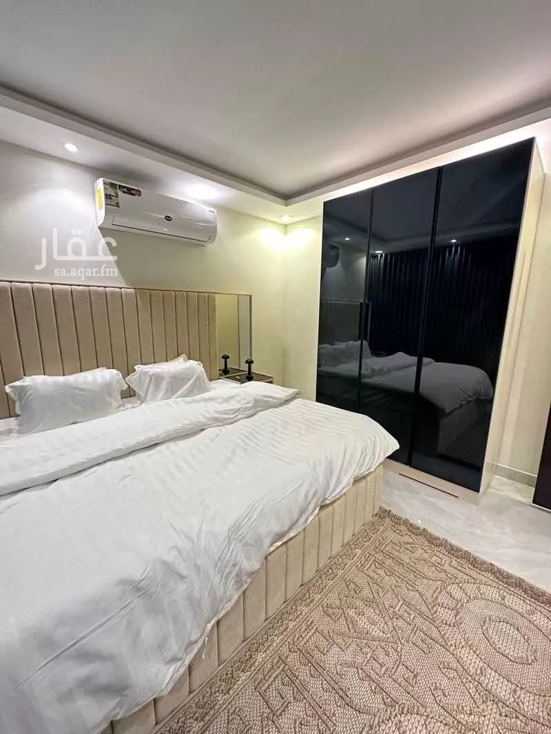 شقة للإيجار في شارع ابن الازرق, حي العليا, مدينة الرياض, منطقة الرياض 1 صورة