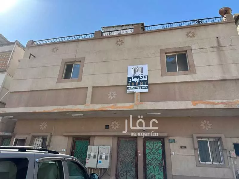 عمارة للإيجار في شارع عسير, حي الثقبة, مدينة الخبر, المنطقة الشرقية 1 صورة