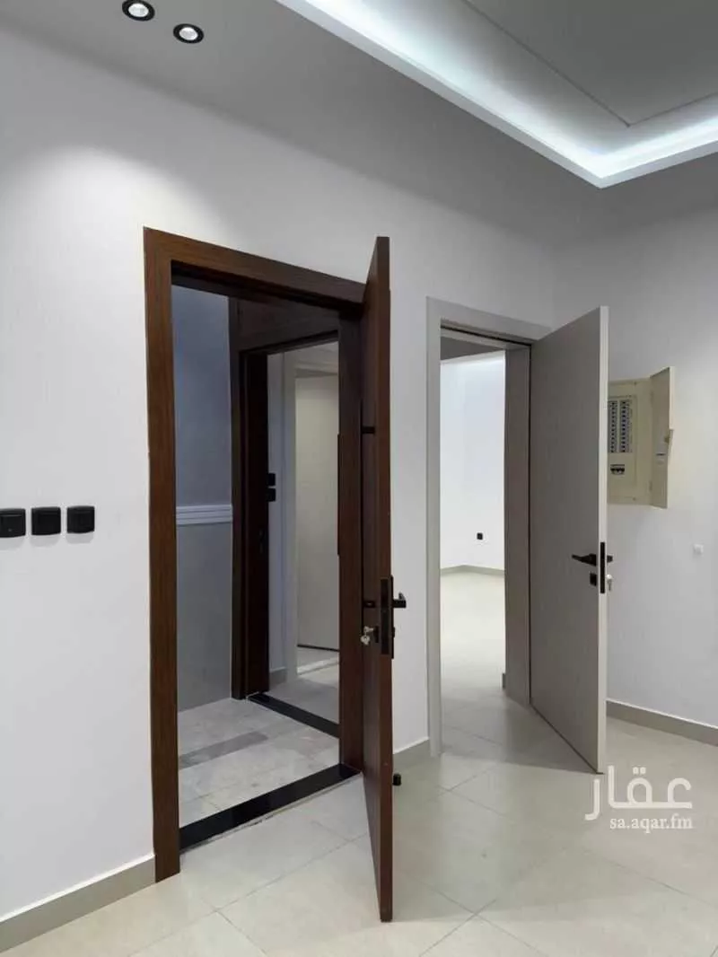 شقة للبيع في شارع القحنازي, حي المروة, مدينة جدة, منطقة مكة المكرمة 1 صورة