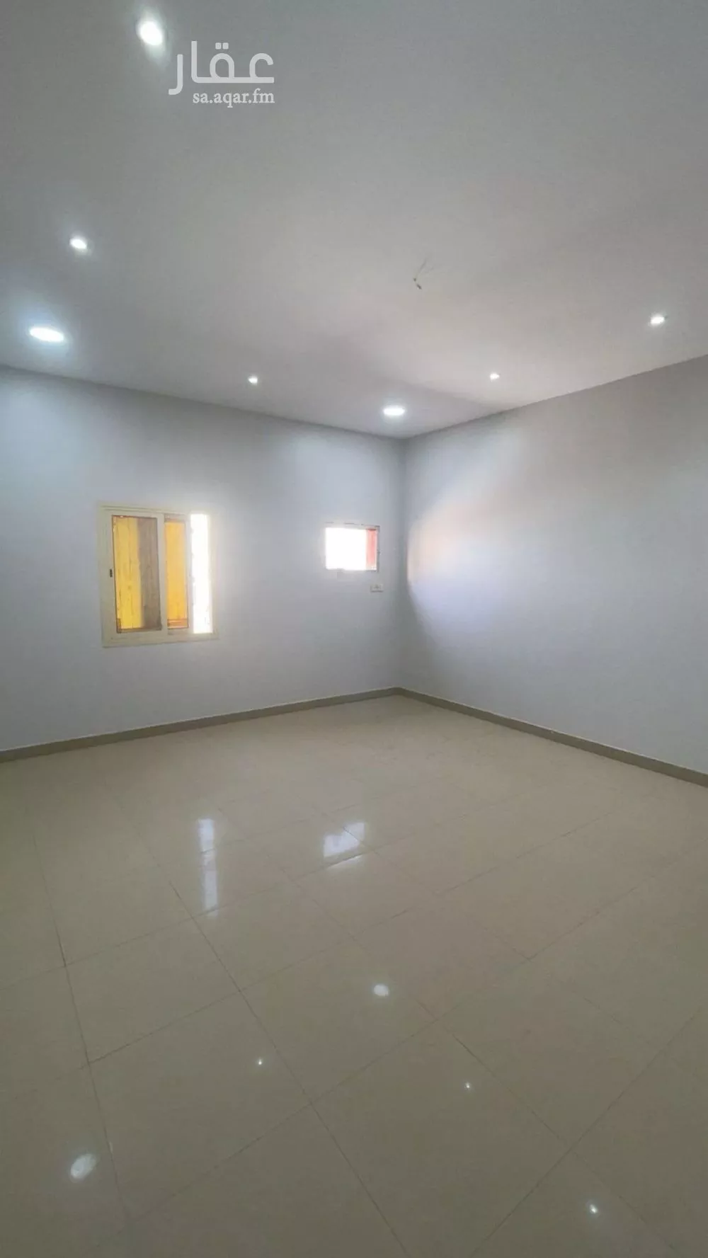 شقة للإيجار في شارع أحمد العامري, حي عين نجم, مدينة الاحساء, المنطقة الشرقية 1 صورة