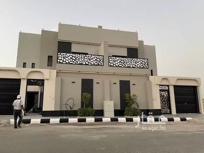 فيلا للبيع في شارع النحيته, حي دار السلام, مدينة مكه المكرمه, منطقة مكة المكرمة 1 صورة