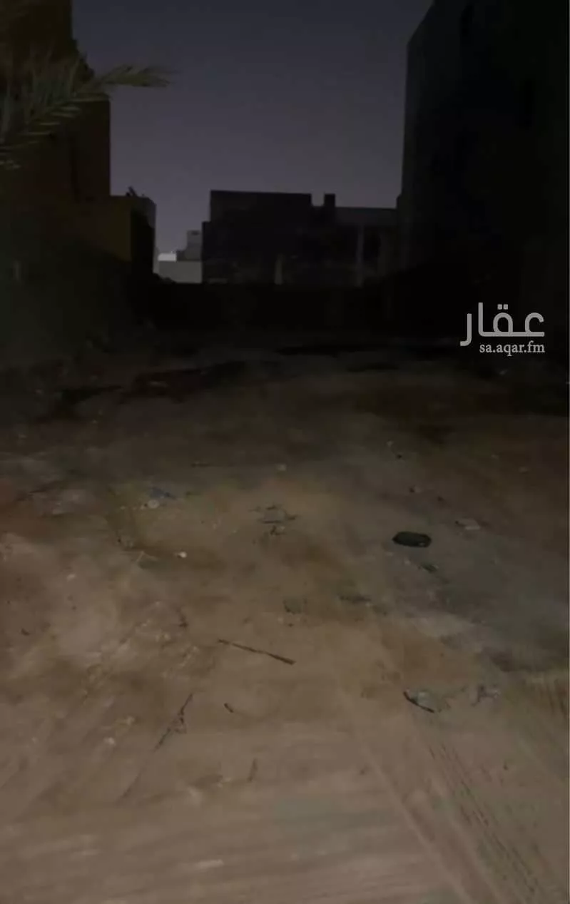 أرض للبيع في شارع أحمد العمري, حي طيبة, مدينة جدة, منطقة مكة المكرمة 1 صورة