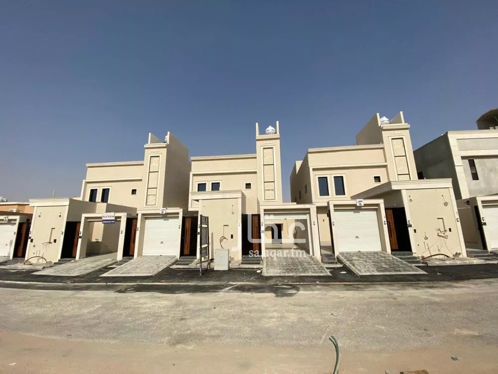 شقة للبيع في شارع إبراهيم بن المنلا, حي الهدا, مدينة الخرج, منطقة الرياض 1 صورة