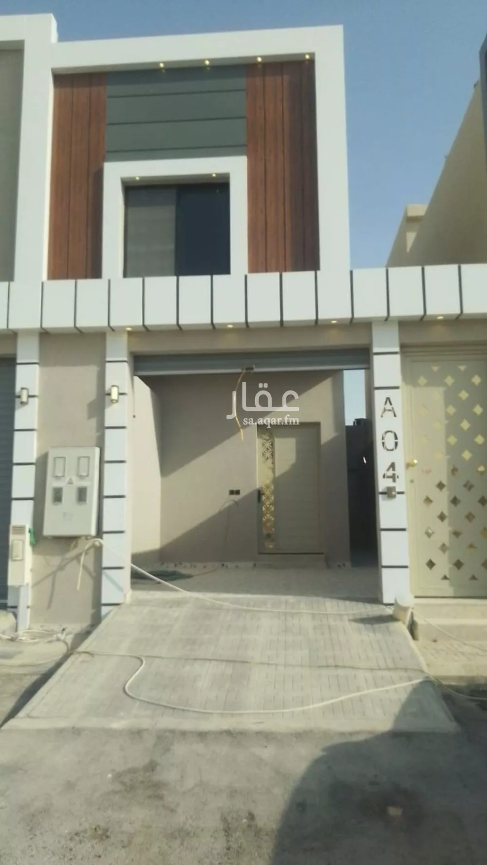 شقة للبيع في شارع الطيف, حي الجنادرية, مدينة الرياض, منطقة الرياض 1 صورة