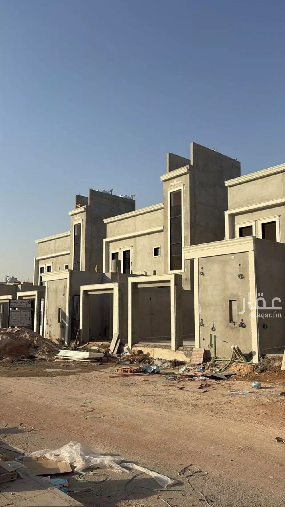 شقة للبيع في شارع إبراهيم بن المنلا, حي الهدا, مدينة الخرج, منطقة الرياض 1 صورة