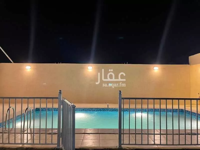 شاليه واستراحة للحجز في شارع جيزان ، العيينة ، الدرعية 1 صورة