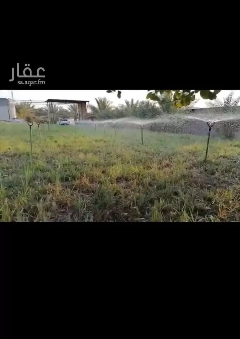 استراحة للإيجار في شارع الزبائر, المزاحمية 1 صورة