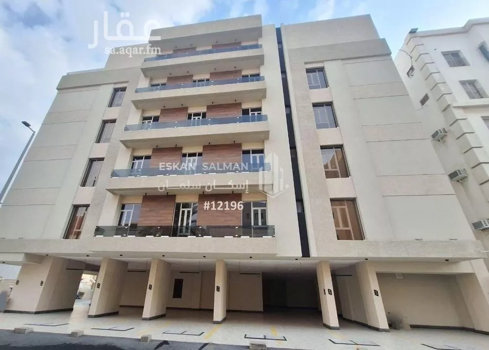 شقة للبيع في شارع عروان, حي النزهة, مدينة جدة, منطقة مكة المكرمة 1 صورة
