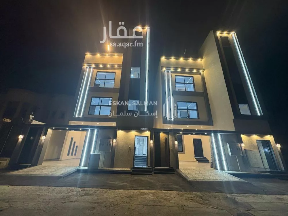 دور للبيع في شارع الشرف 2, حي الشرف, مدينة خميس مشيط, منطقة عسير 1 صورة