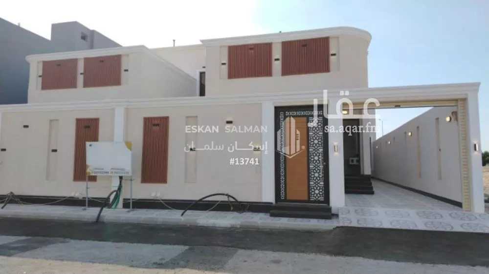 فيلا للبيع في شارع مرات, حي الرياض, مدينة جدة, منطقة مكة المكرمة 1 صورة