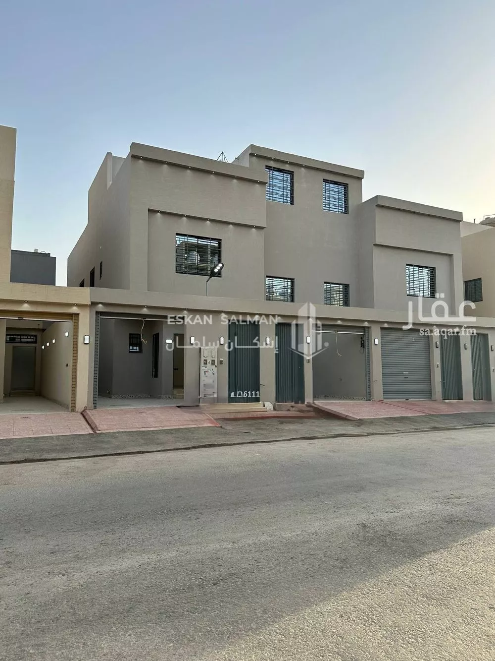 شقة للبيع في شارع حطان التميمي اليربوعي, حي بدر, مدينة الرياض, منطقة الرياض 1 صورة