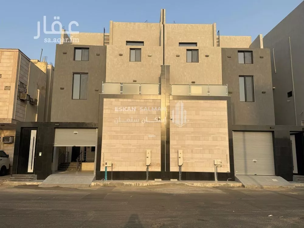 فيلا للبيع في شارع البراقية, حي العمرة, مدينة مكة المكرمة, منطقة مكة المكرمة 1 صورة