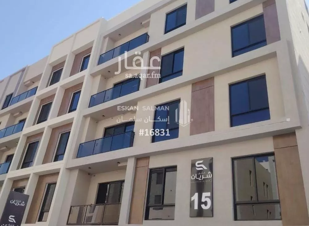 شقة للبيع في حي الحمراء, مدينة الخبر, المنطقة الشرقية 1 صورة