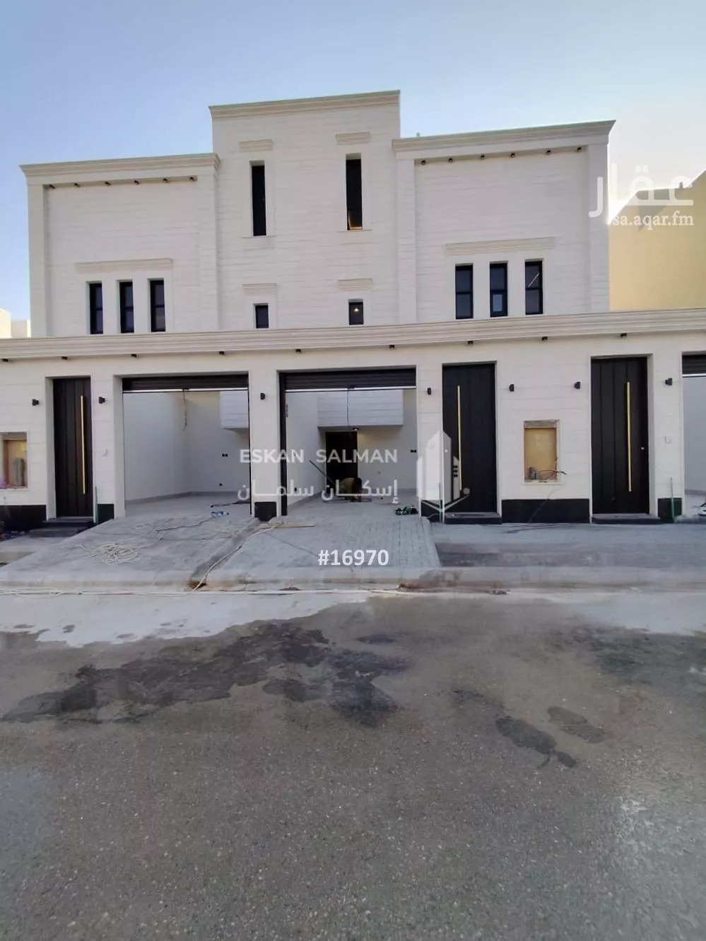 دور للبيع في حي عكاظ, مدينة الرياض, منطقة الرياض 1 صورة