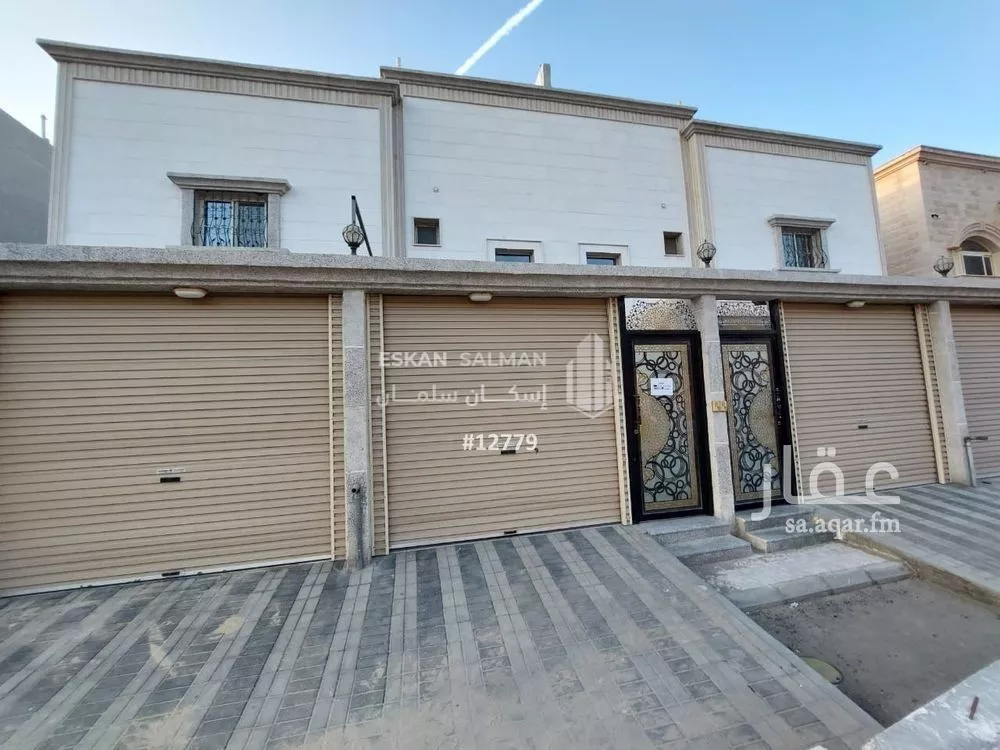 شقة للبيع في شارع عثمان بن ابي العاص, حي أحد, مدينة الدمام, المنطقة الشرقية 1 صورة