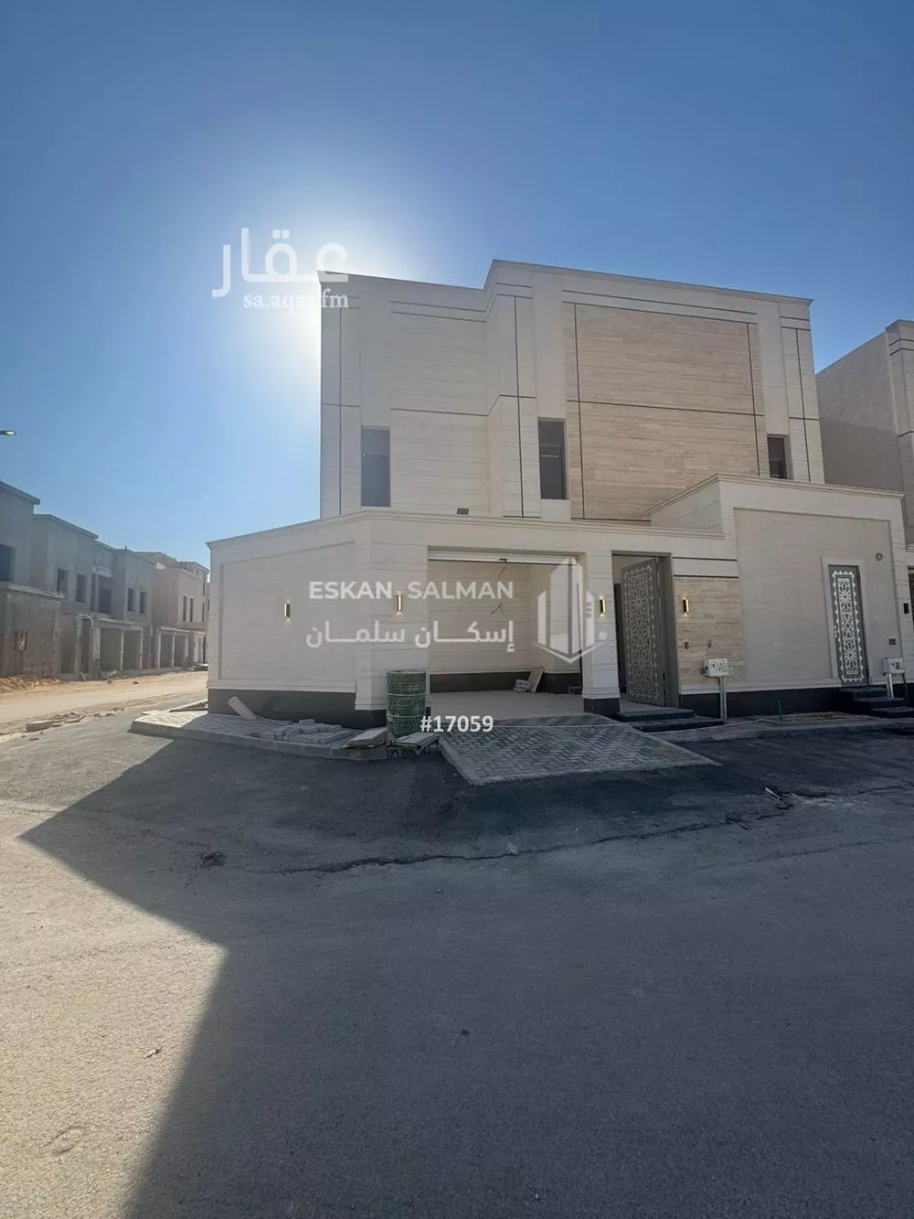 شقة للبيع في شارع رقم 89, حي الجنادرية, مدينة الرياض, منطقة الرياض 1 صورة