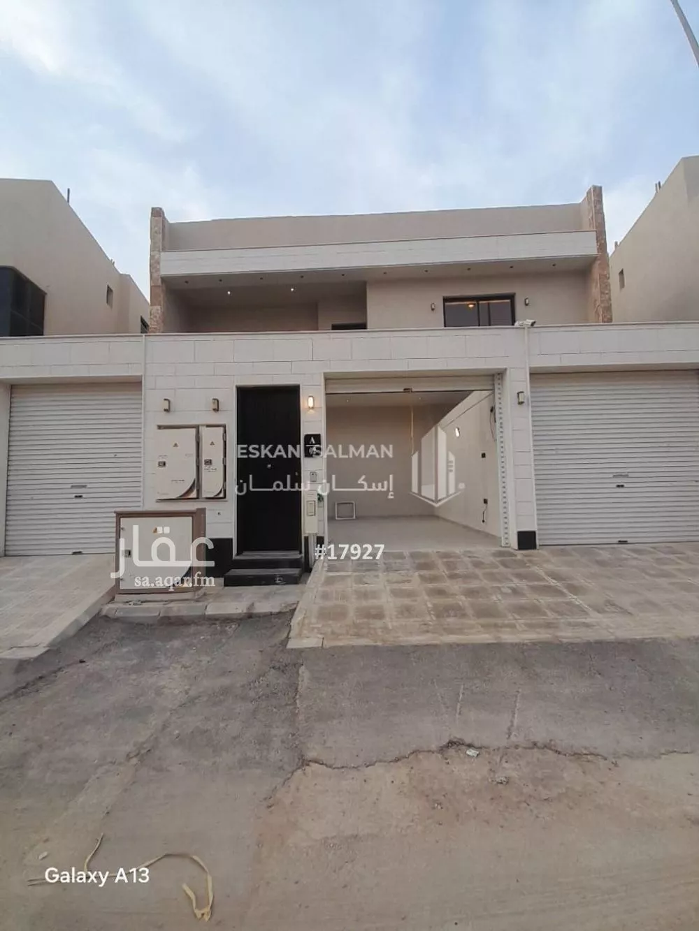 دور للبيع في شارع العمره, حي الجنادرية, مدينة الرياض, منطقة الرياض 1 صورة