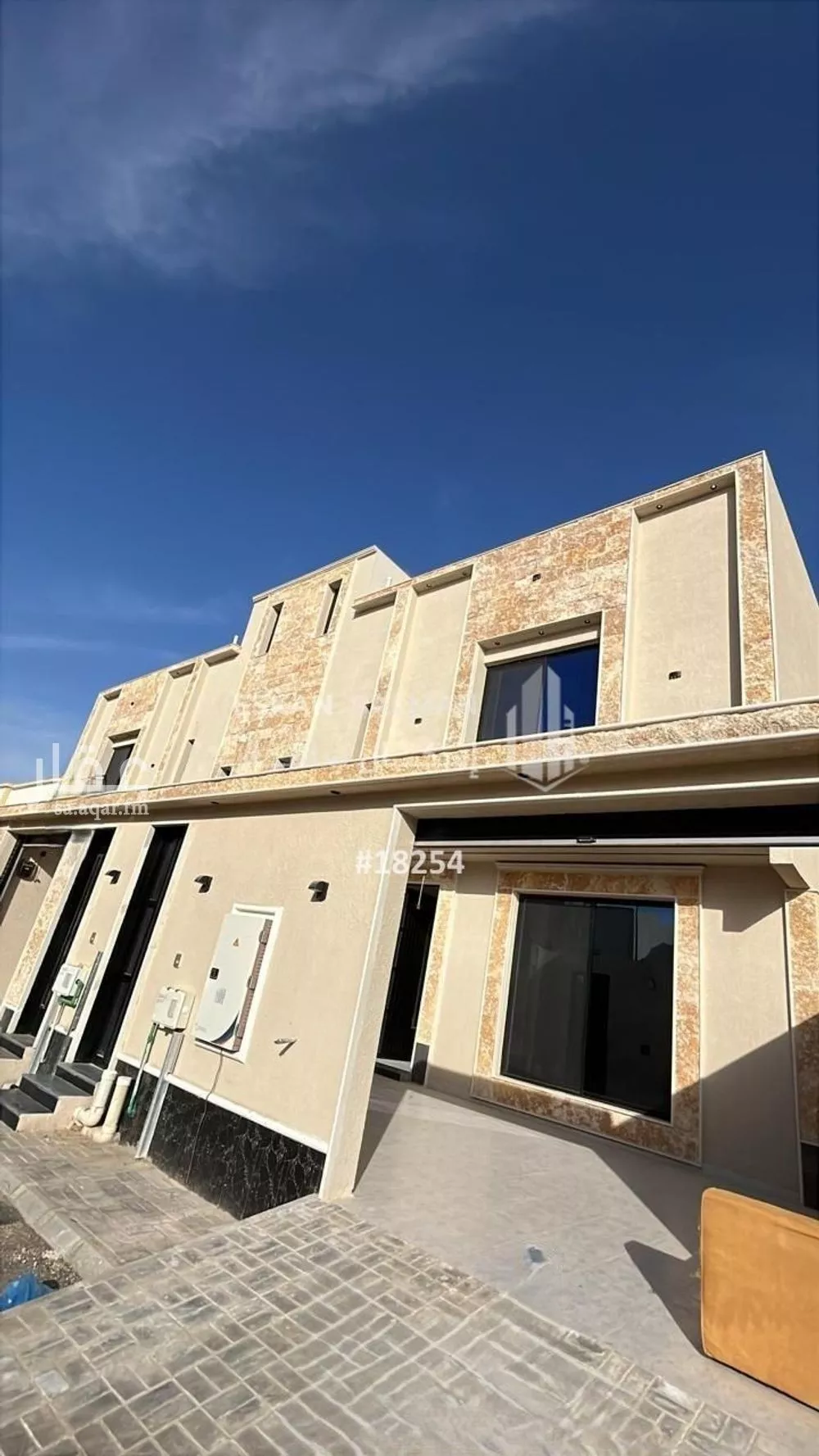 شقة للبيع في شارع الخوارزمي, حي غرناطة, مدينة المزاحمية, منطقة الرياض 1 صورة