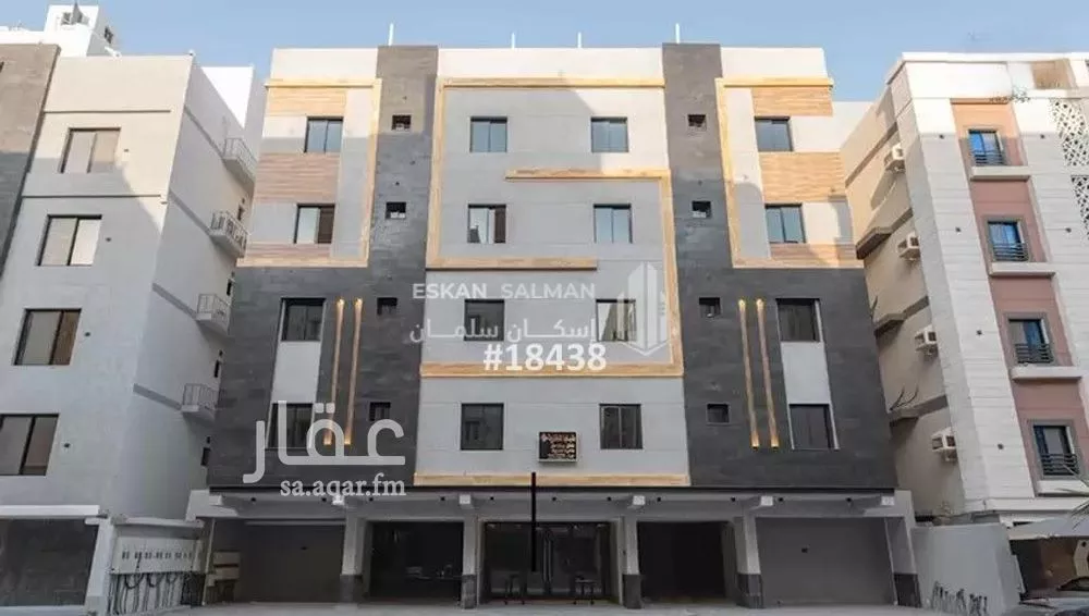 شقة للبيع في شارع ابن الامام, حي مريخ, مدينة جدة, منطقة مكة المكرمة 1 صورة