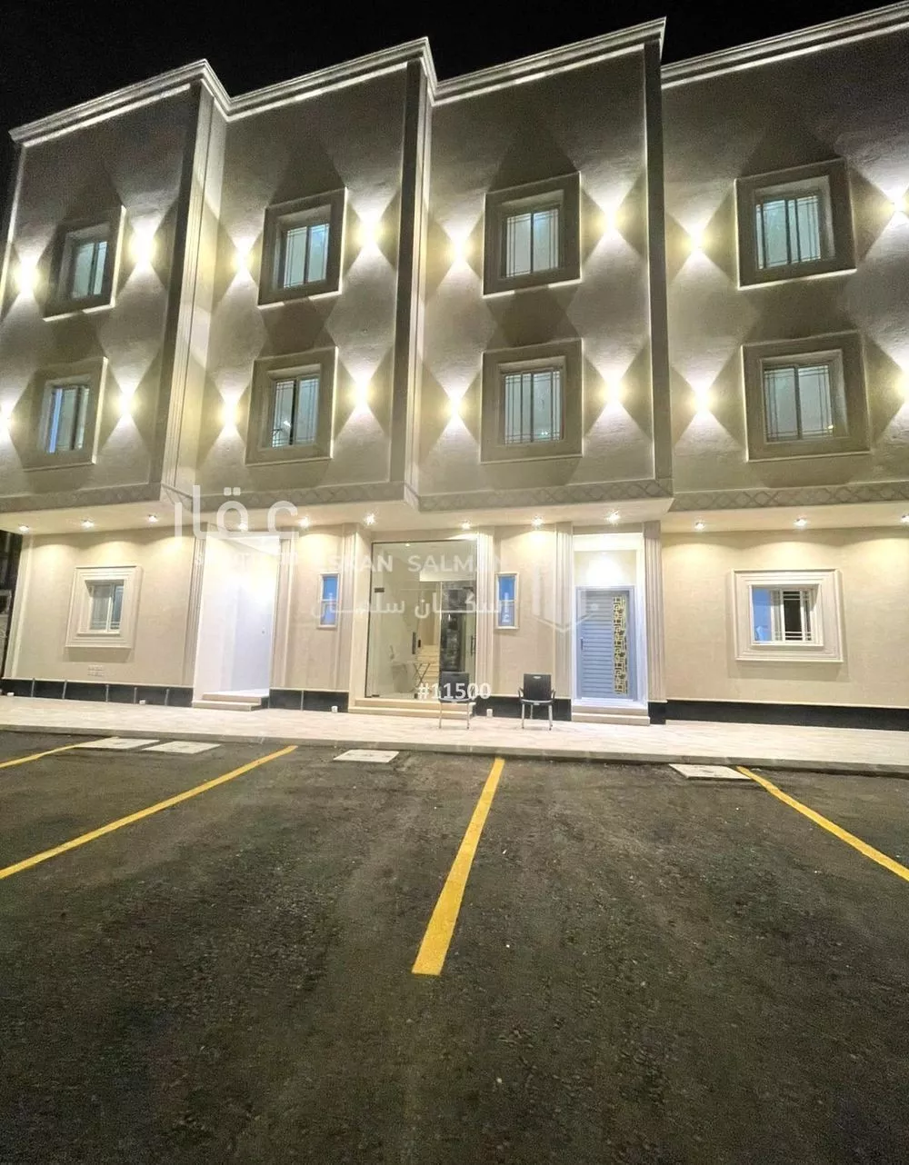 شقة للبيع في شارع عبيد ابن يعيش , حي بنى بياضة, مدينة المدينه المنوره, منطقة المدينة المنورة 1 صورة