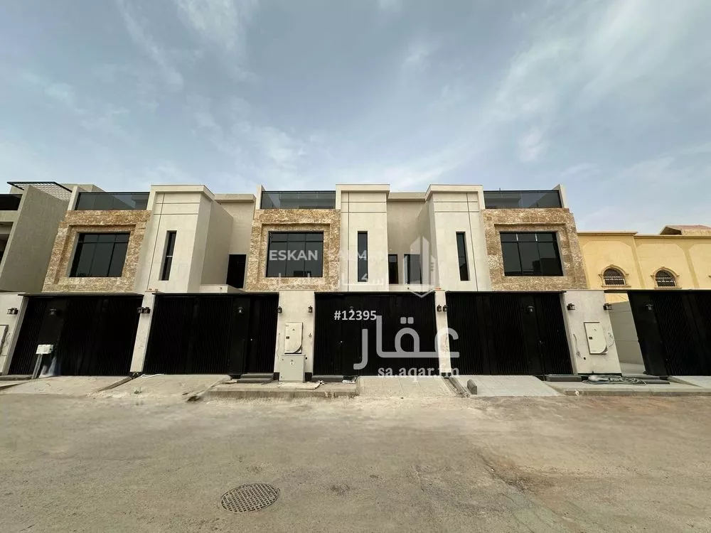 فيلا للبيع في شارع الموسم , حي اليرموك, مدينة الرياض, منطقة الرياض 1 صورة