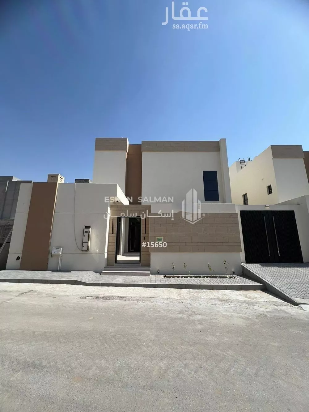 فيلا للبيع في شارع محب الدين القطبي, حي البساتين الشرقي, مدينة بريده, منطقة القصيم 1 صورة