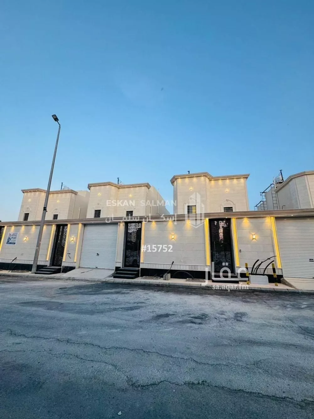 فيلا للبيع في شارع عبدالغني الدميري, حي ريحه, مدينة امارة منطقة مكة المكرمة - الطائف, منطقة مكة المكرمة 1 صورة