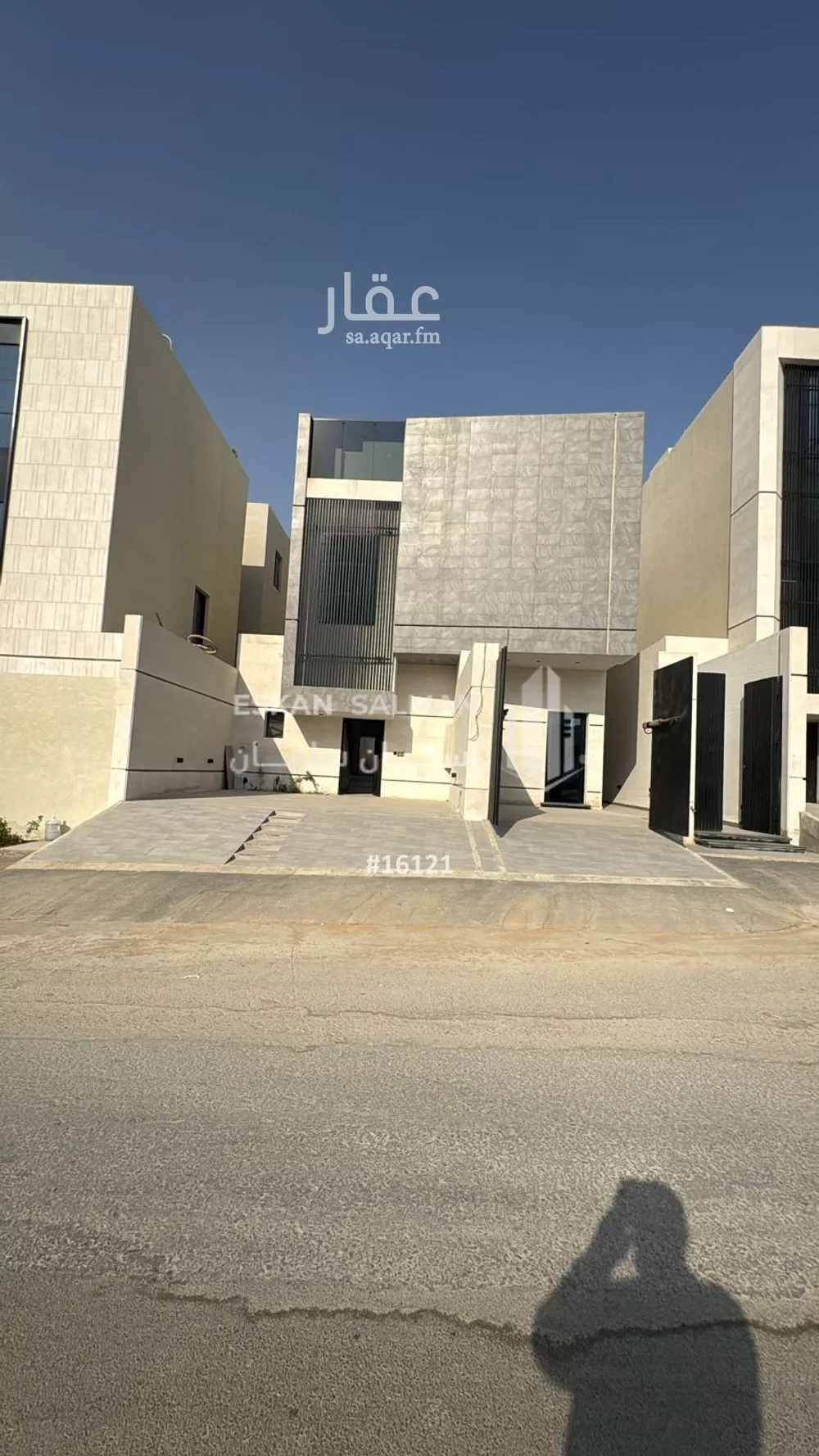 شقة للبيع في شارع عمر بن عطاء, حي البيان, مدينة الرياض, منطقة الرياض 1 صورة