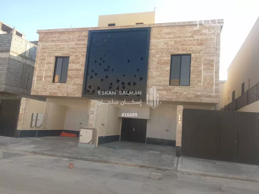 شقة للبيع في شارع إسماعيل القسط, حي طويق, مدينة الرياض, منطقة الرياض 1 صورة