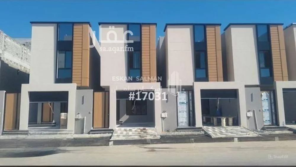 فيلا للبيع في شارع التعاطف, حي العقيق, مدينة الخبر, المنطقة الشرقية 1 صورة