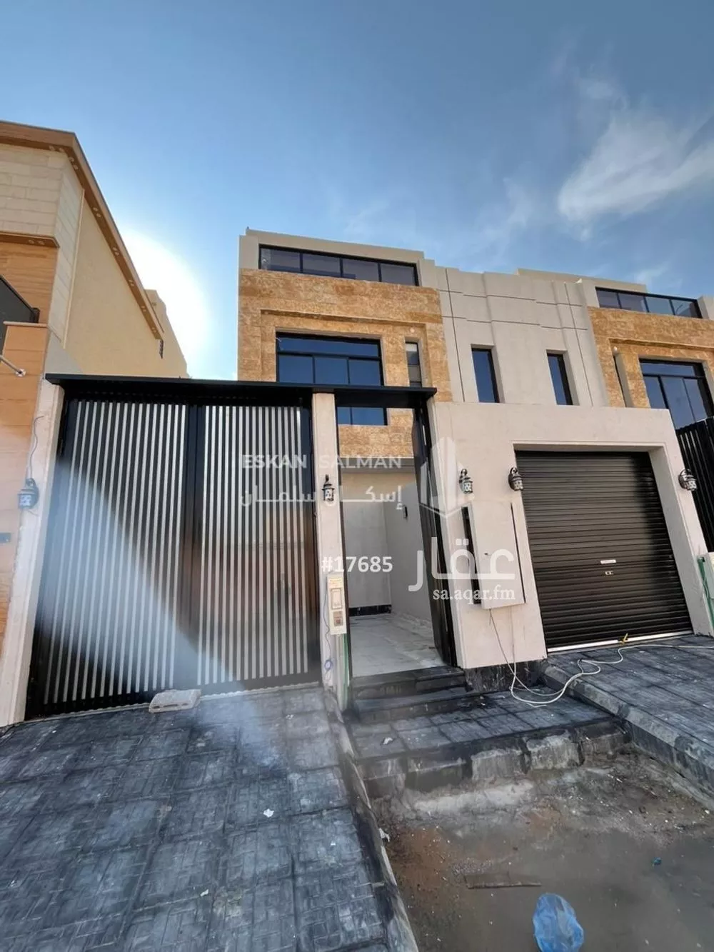 فيلا للبيع في شارع الربيان, حي النهضة, مدينة الرياض, منطقة الرياض 1 صورة