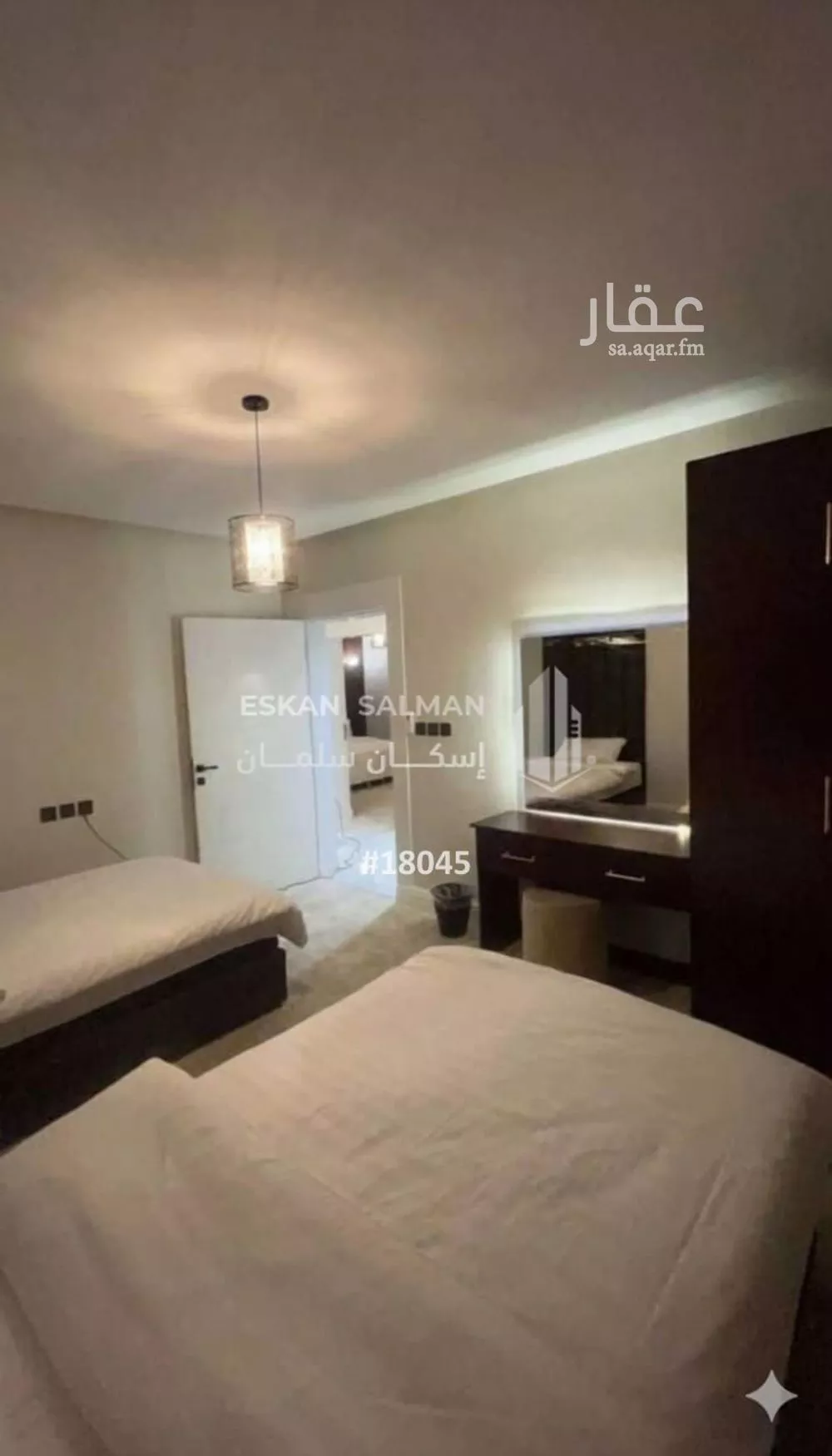 شقة للبيع في شارع منارة الصفا, حي السلامة, مدينة جدة, منطقة مكة المكرمة 1 صورة