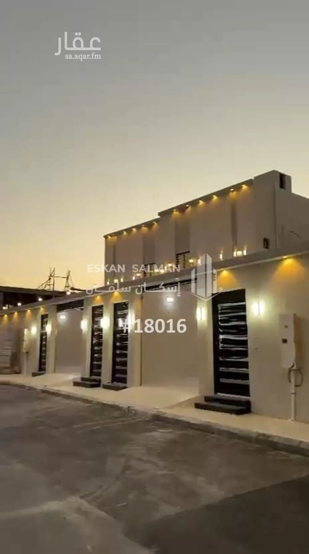 فيلا للبيع في شارع القهيب 24, حي القهيب, مدينة الطائف, منطقة مكة المكرمة 1 صورة