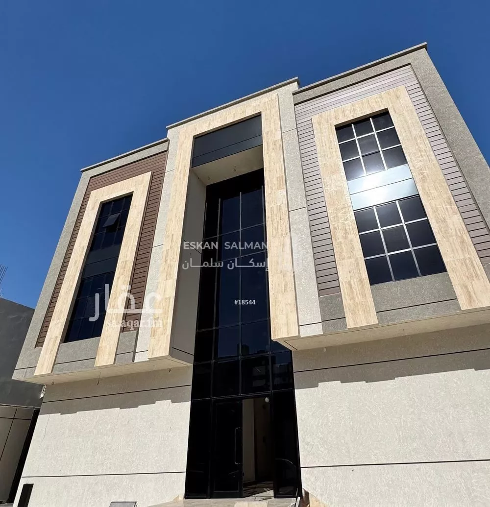 شقة للبيع في شارع عبدالاعلى ابن ميمون, حي الروابي, مدينة المدينة المنورة, منطقة المدينة المنورة 1 صورة