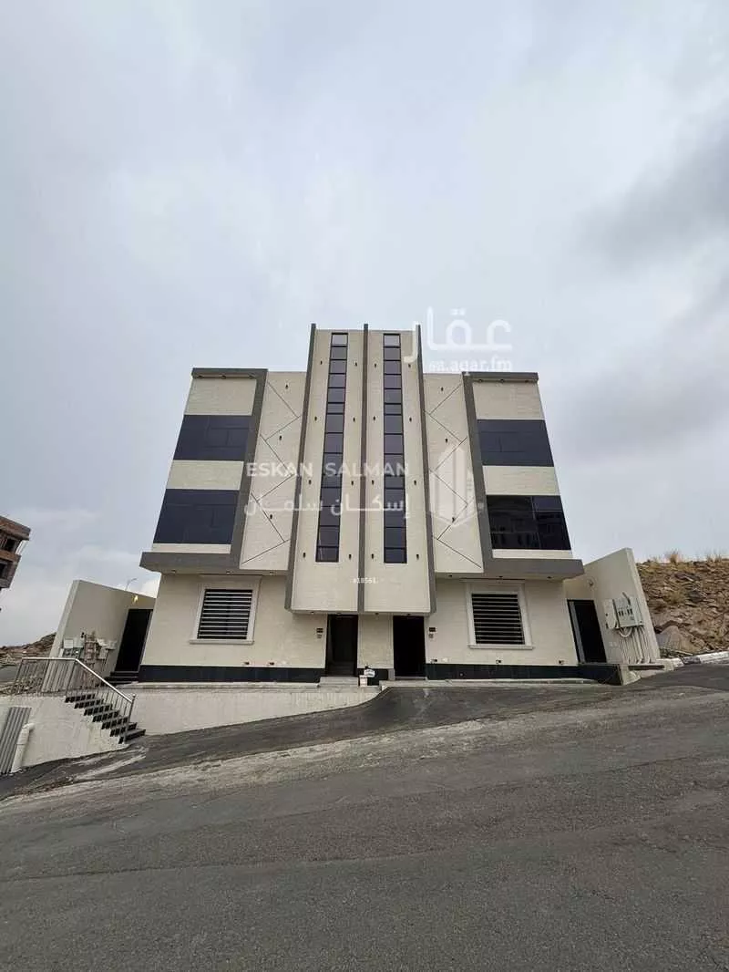 شقة للبيع في شارع 80 الروابي, حي الروابي, مدينة أبها, منطقة عسير 1 صورة