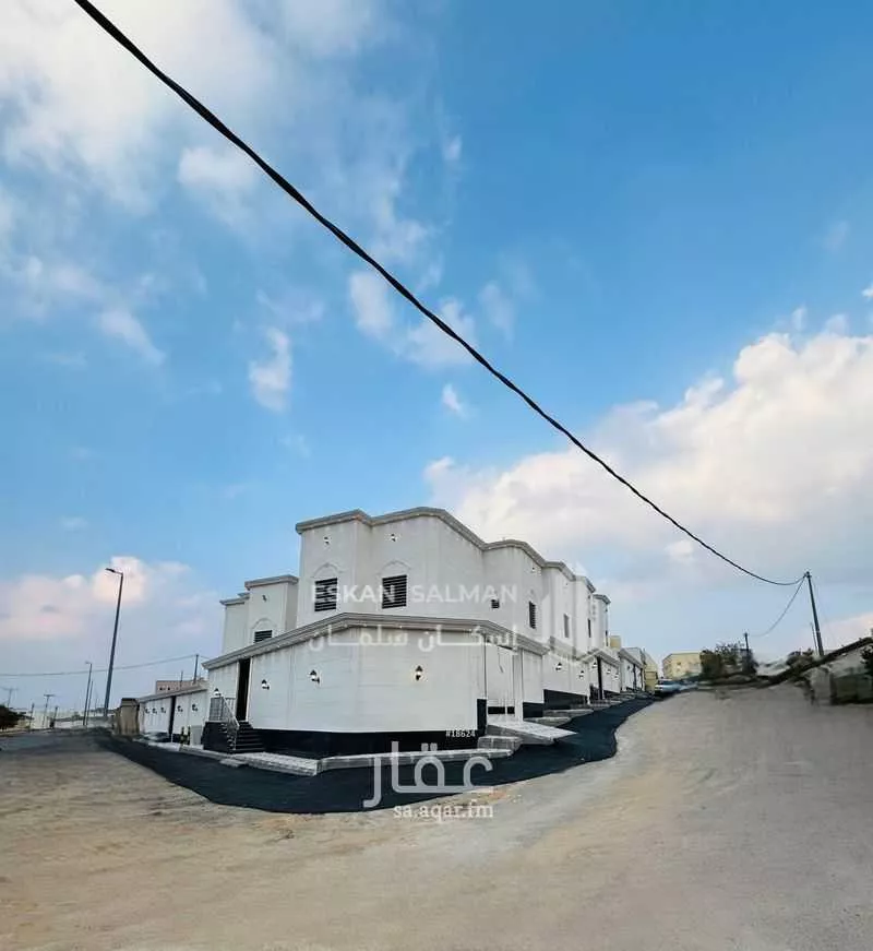 فيلا للبيع في شارع ابي بكر الكتبي, حي الرحاب, مدينة الطائف, منطقة مكة المكرمة 1 صورة