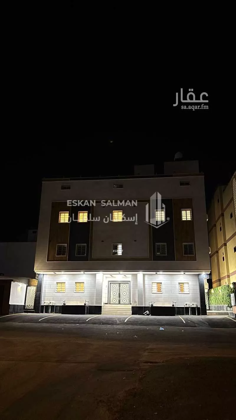 دور للبيع في شارع شارع بلاط الشهداء, حي التروية, مدينة مكة المكرمة, منطقة مكة المكرمة 1 صورة