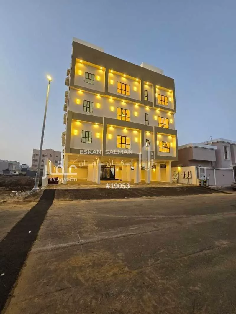 دور للبيع في شارع معاوية بن ابي سفيان, حي السويس 1, مدينة جازان, منطقة جازان 1 صورة