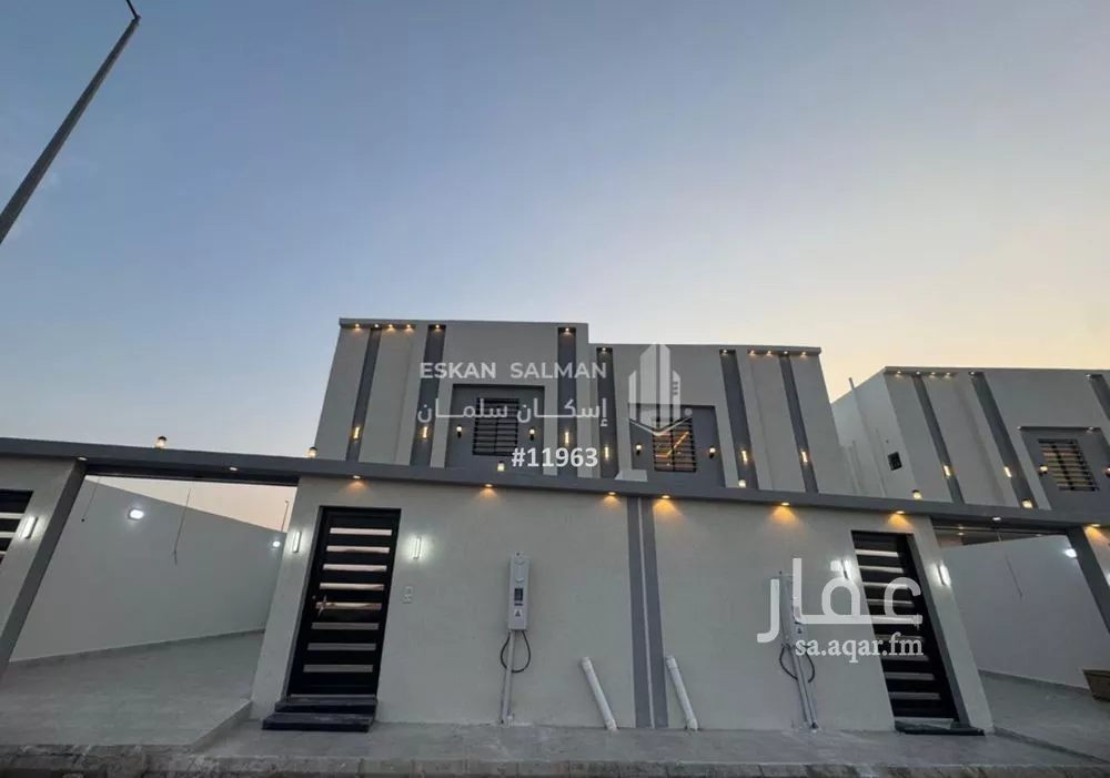 فيلا للبيع في شارع الشريد ابن سويد, حي السليمانية, مدينة امارة منطقة مكة المكرمة - الطائف, منطقة مكة المكرمة 1 صورة