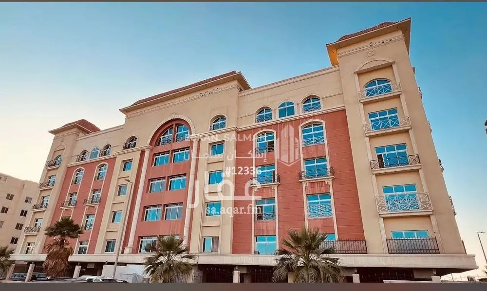 شقة للبيع في حي الكورنيش, مدينة الخبر, المنطقة الشرقية 1 صورة