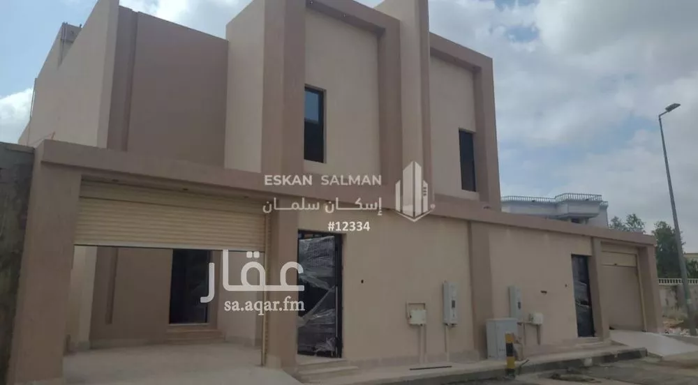 فيلا للبيع في شارع الحارث بن ضرار الخزاعي, حي المجد, مدينة صبياء, منطقة جازان 1 صورة